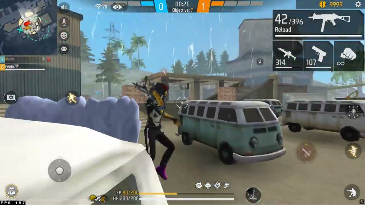HIGHLIGHTS IN APOSTADO 4X4