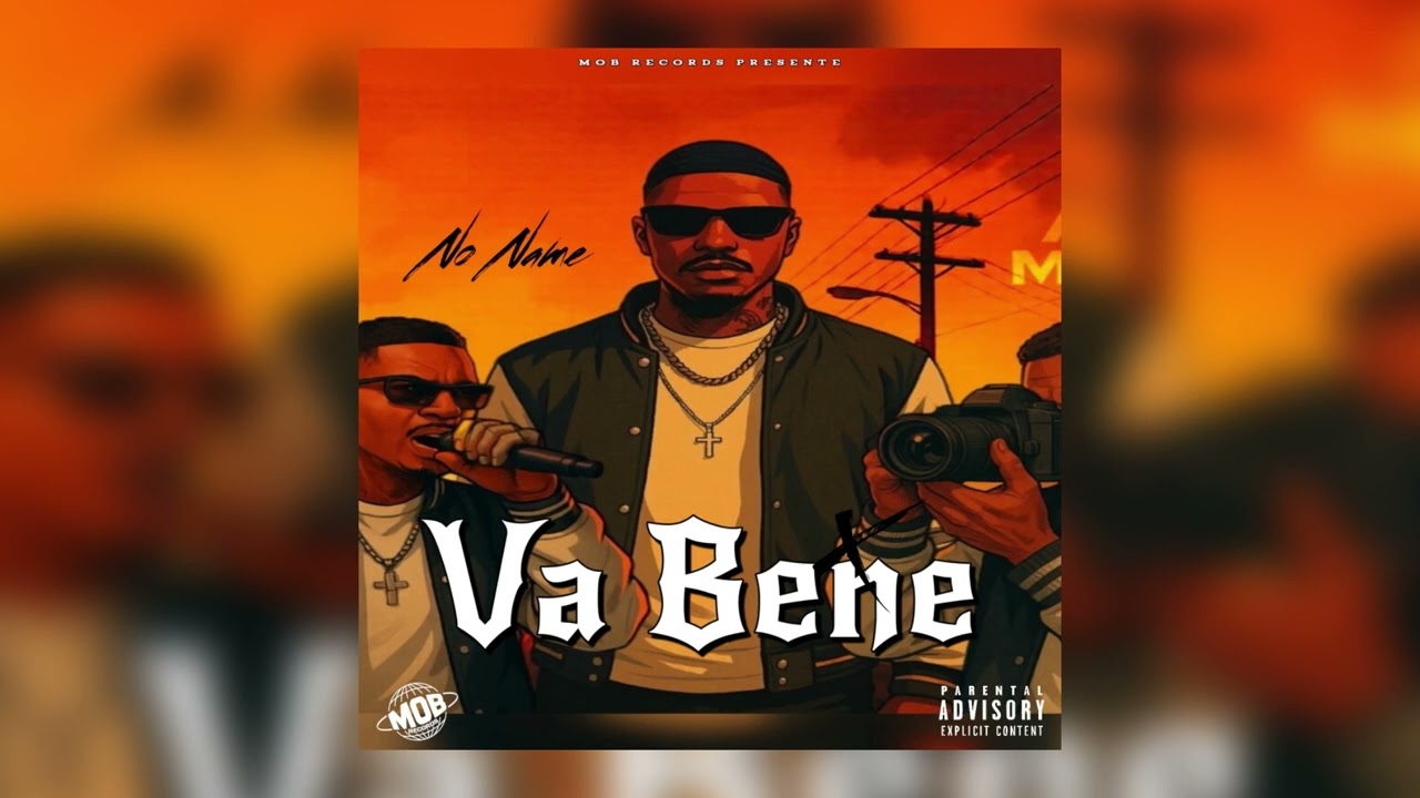 No Name // Va Bene // Mob Records
