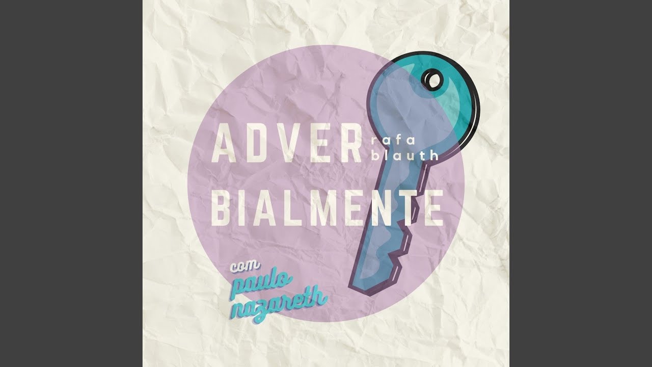 Adverbialmente