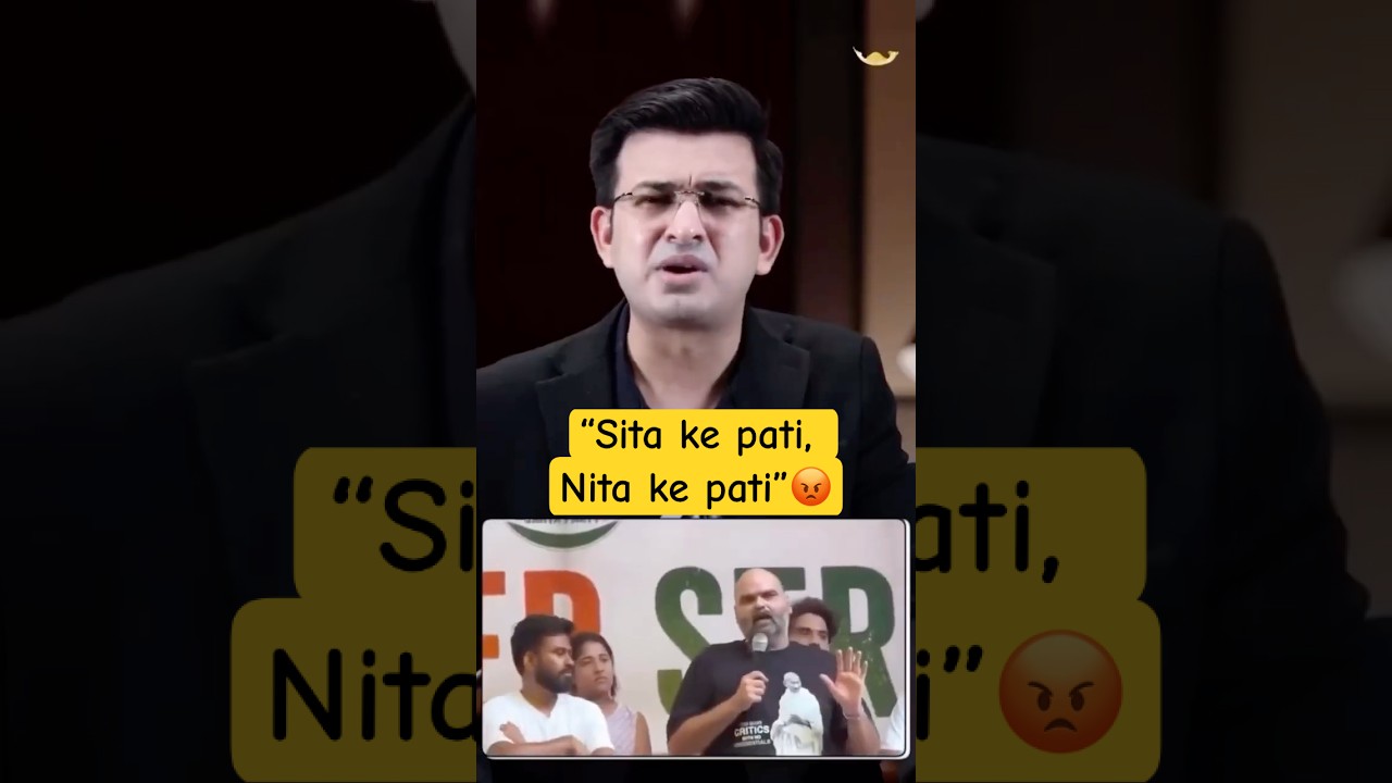 Shubhankar Mishra vs Kunal Kamra controversy