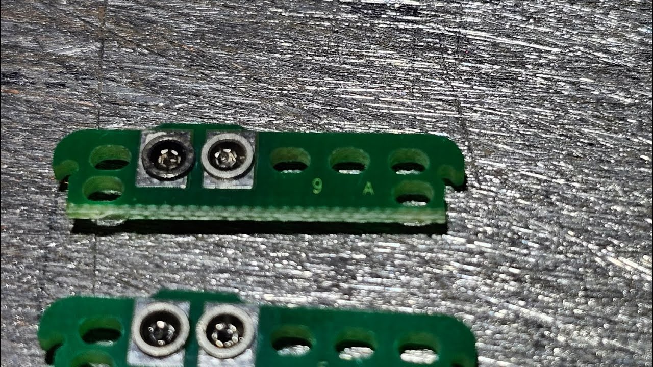 6.5 diesel PMD resistor installation