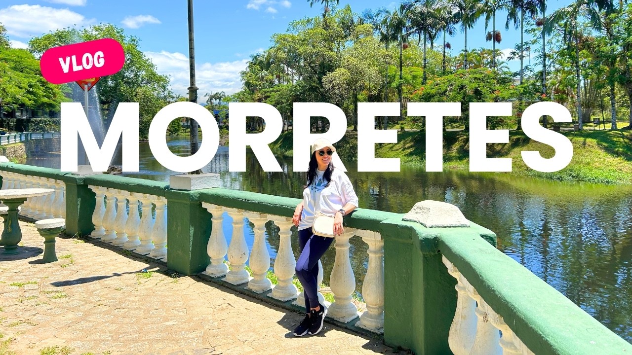 Morretes, PR: Estrada da Graciosa, Barreado e História em um dos destinos mais charmosos do Paraná