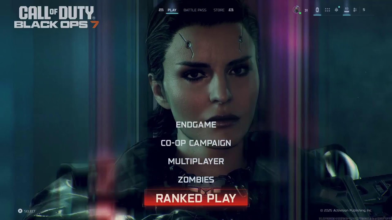 Call of Duty Black Ops 7 Multiplayer/Ranked!!🔥