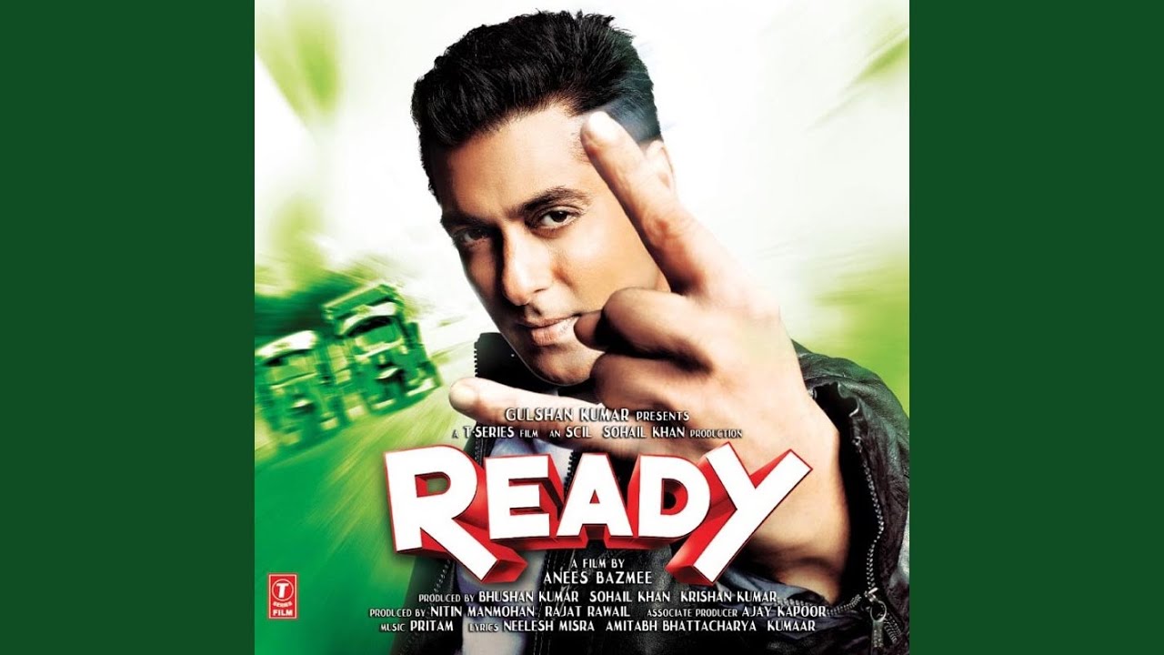 Meri Ada Bhi - Remix