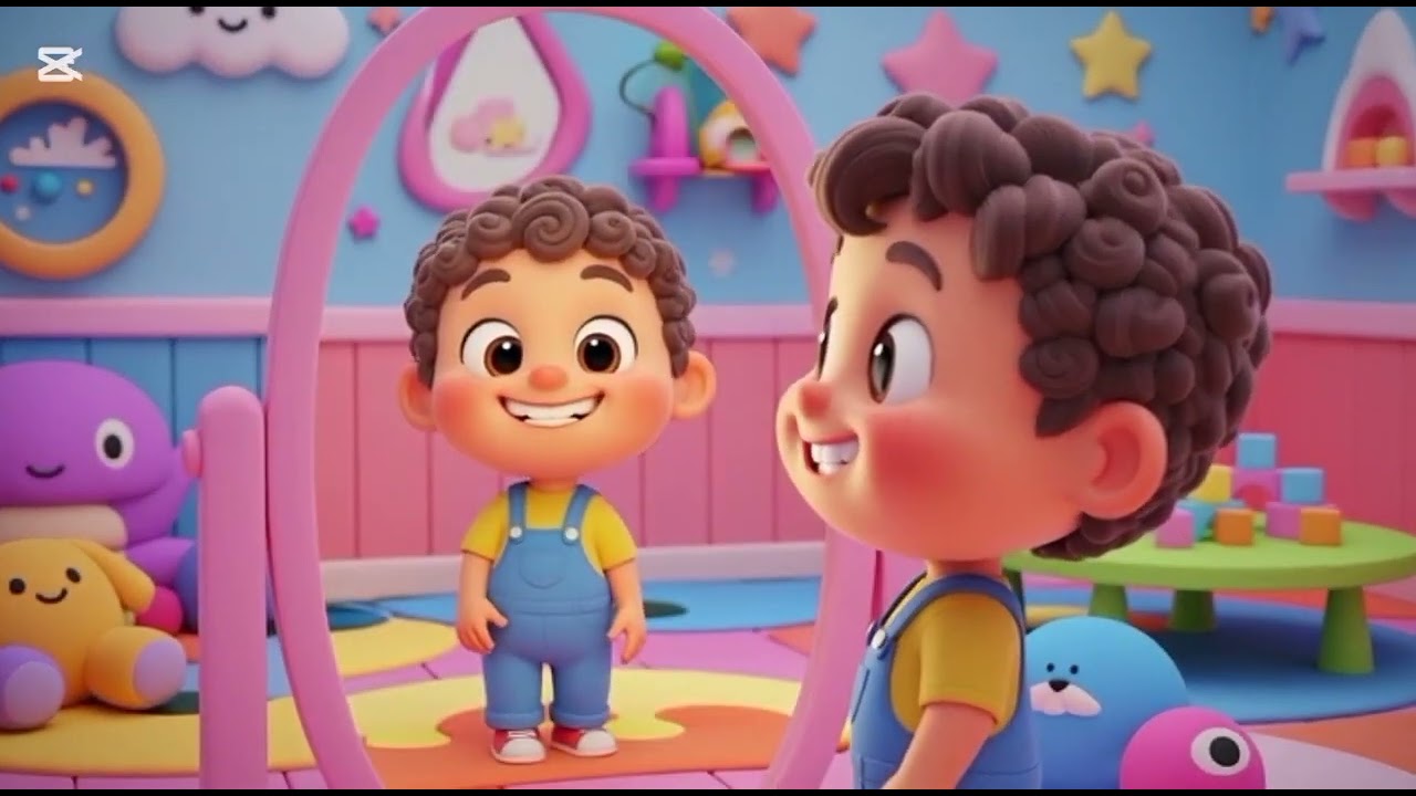 Kiddies Rhythms 