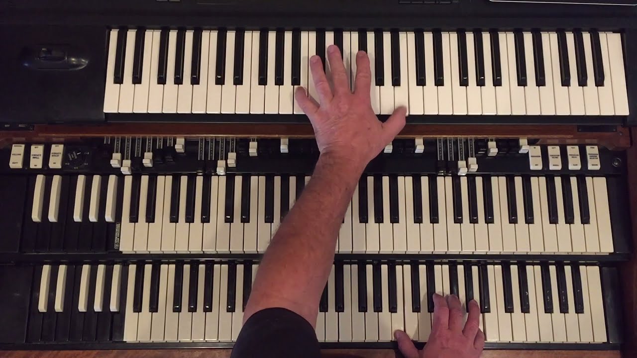 Battlefield (Live Version) by Emerson Lake and Palmer