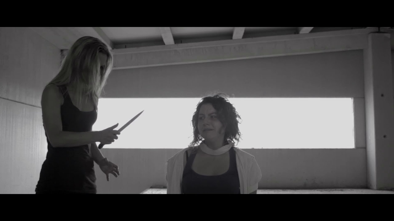 Palabras encadenadas (2013) | Plató de Cinema | Escuela de interpretación | Barcelona