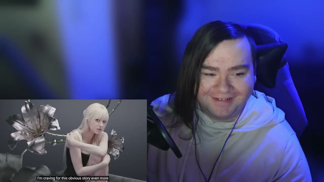 NMIXX - Blue Valentine Core: “SPINNIN’ ON IT” | Reaction