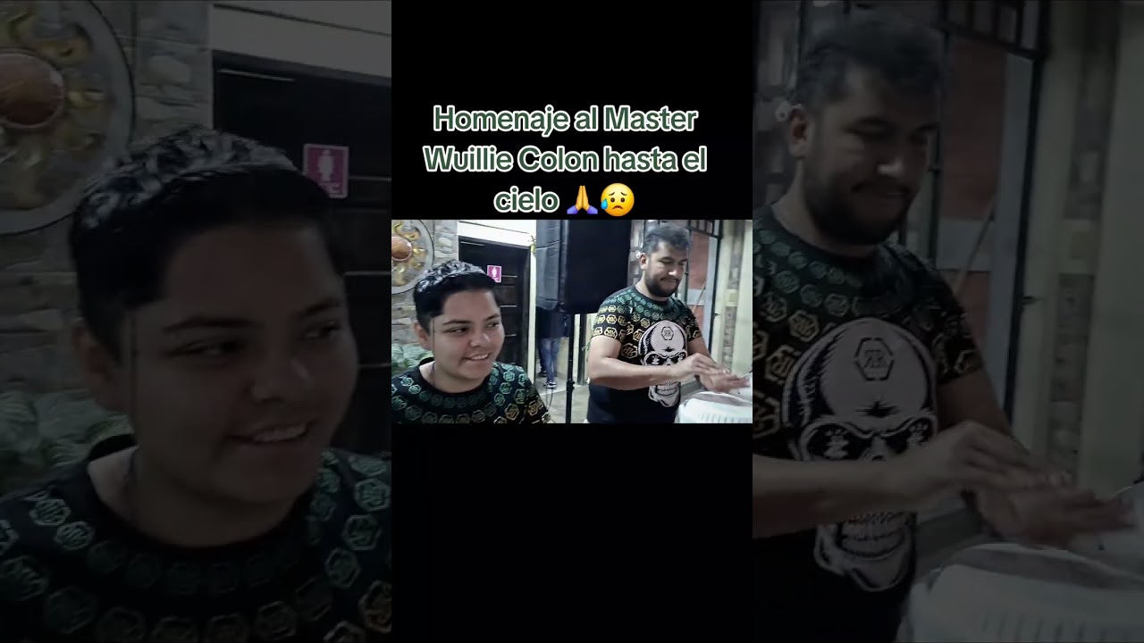 Los Rumberos de la Salsa 