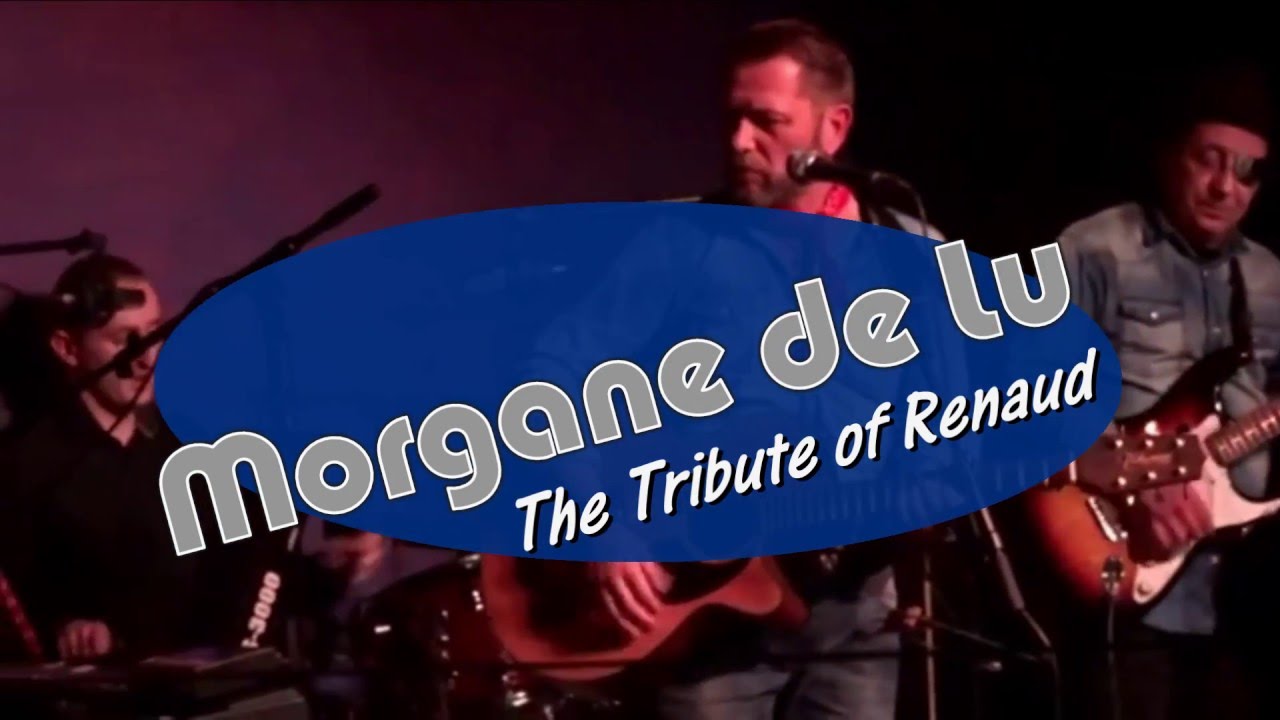 Tribute Renaud
