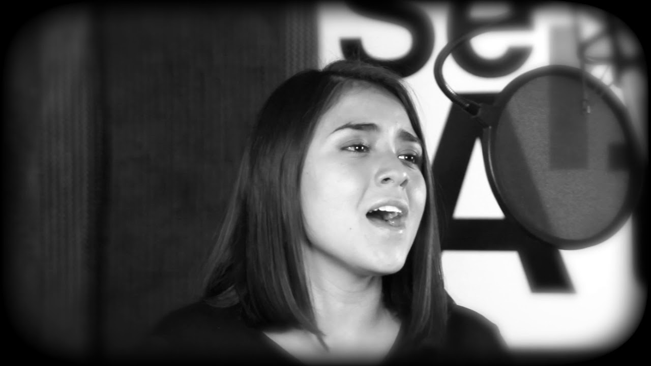 “Cuando vuelva a tu lado” (Maria Grever) por Nasya Maryel