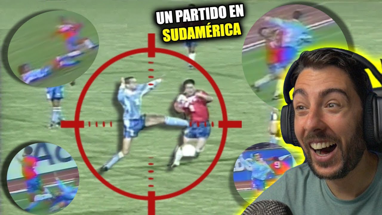 EL PARTIDO QUE LA GENERACION DE CRISTAL CANCELARIA POR JUGARSE MUY FUERTE!! | ElShowDeJota