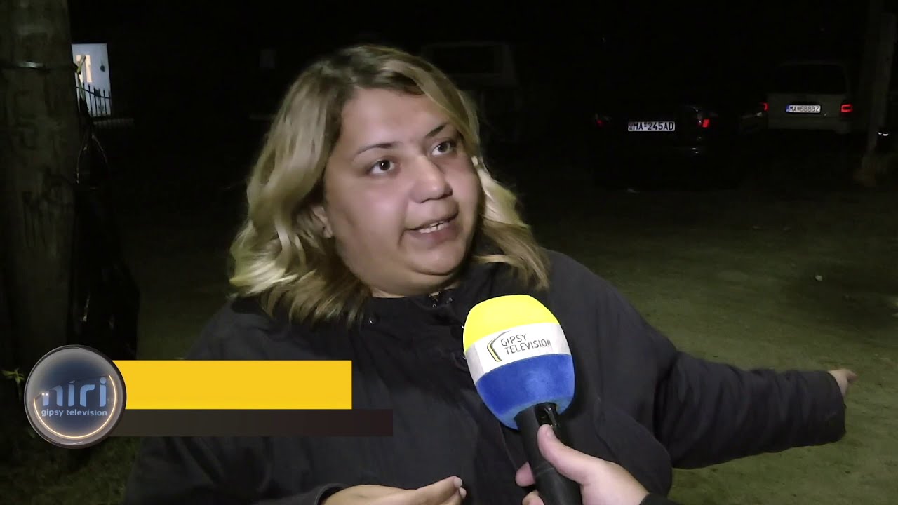 Pozrite si prvé decembrové správy Hiri - všetko podstatné o Rómoch.