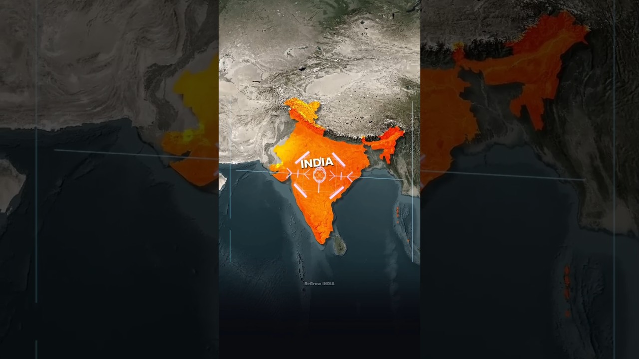 What if the enemy attacks India from the Ocean? 💀🚨