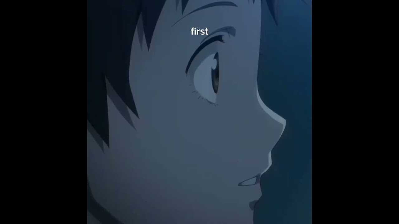 first look vs last look // no.6 shion and nezumi edit