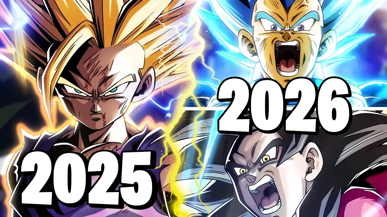 1 YEAR LATER!! 100% CARNIVAL LR PHY SSJ2 GOHAN!! (DBZ: Dokkan Battle)