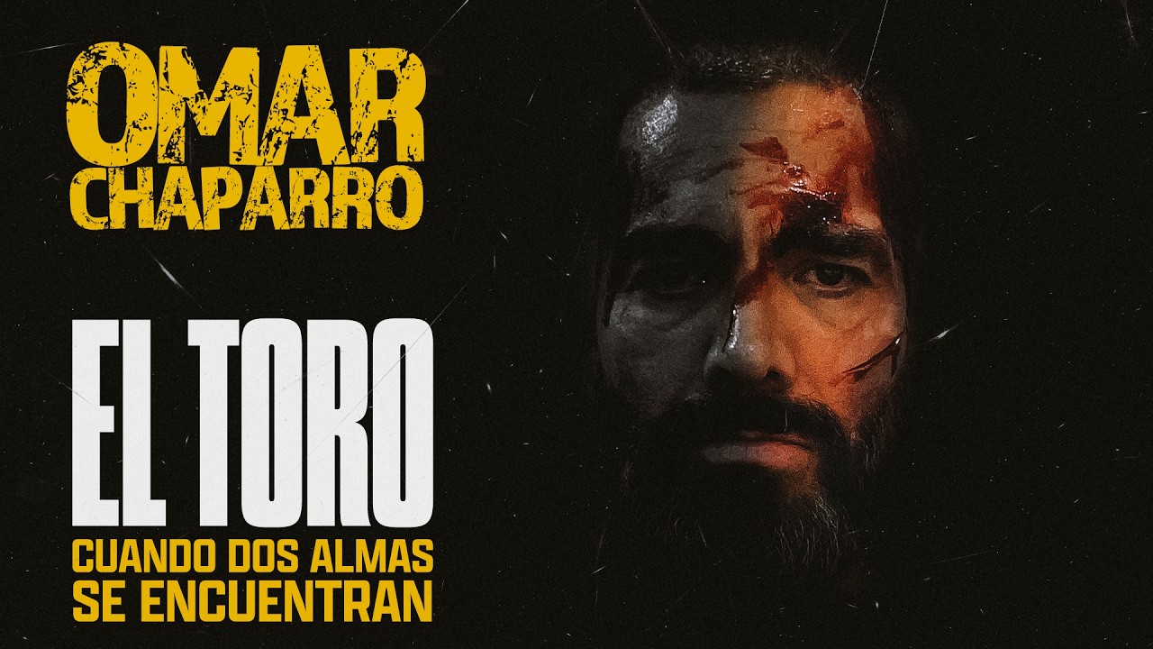 Omar Chaparro - 