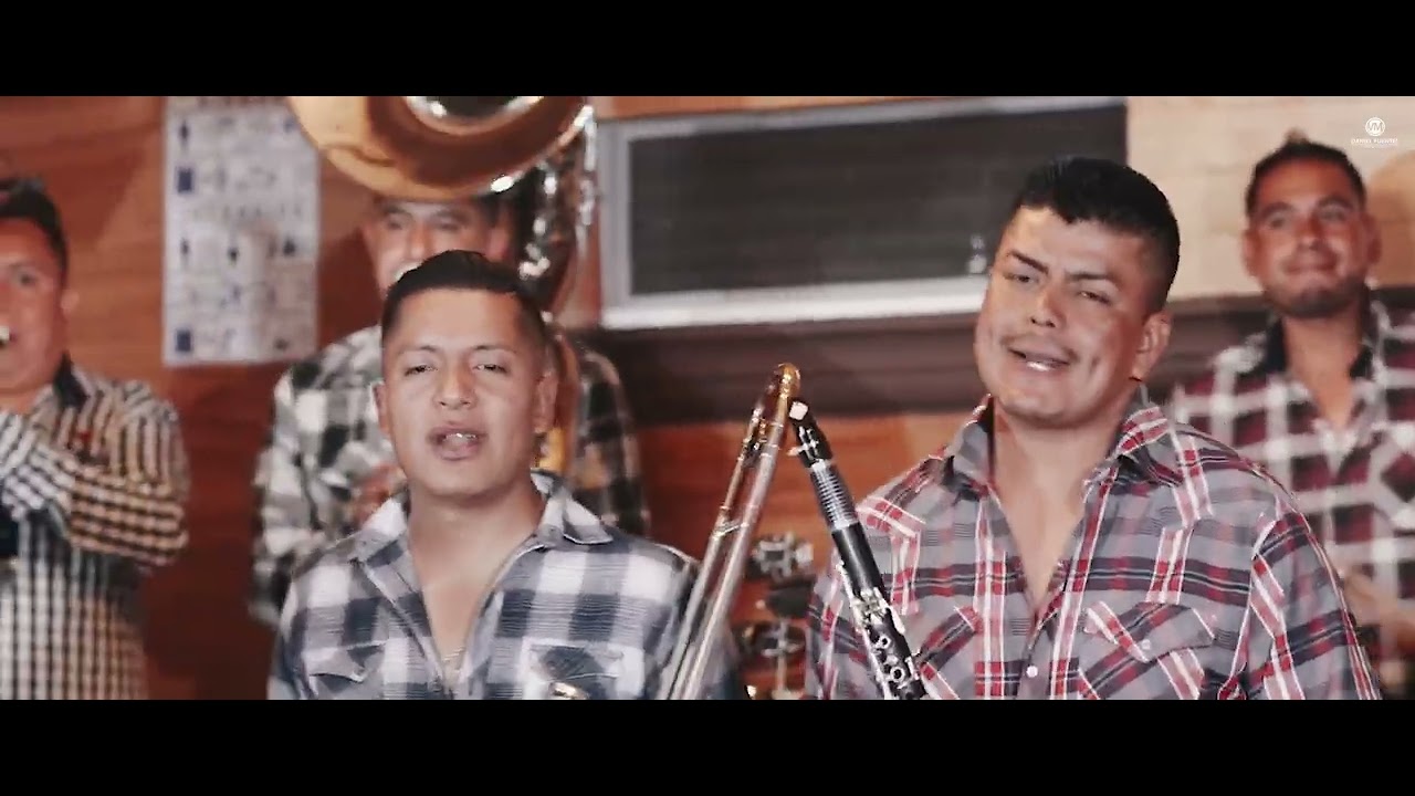 Que no se apague la Lumbre - Banda Impresionante Ft Yurirense