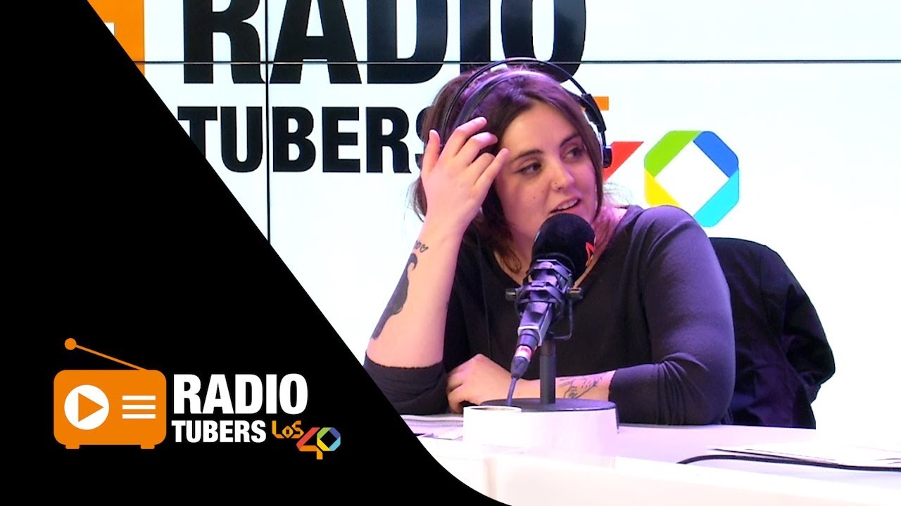 Comentando la OT Fiesta con Andrea Compton