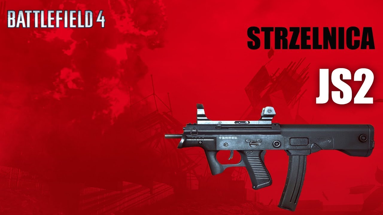 JS2 | Battlefield 4 |