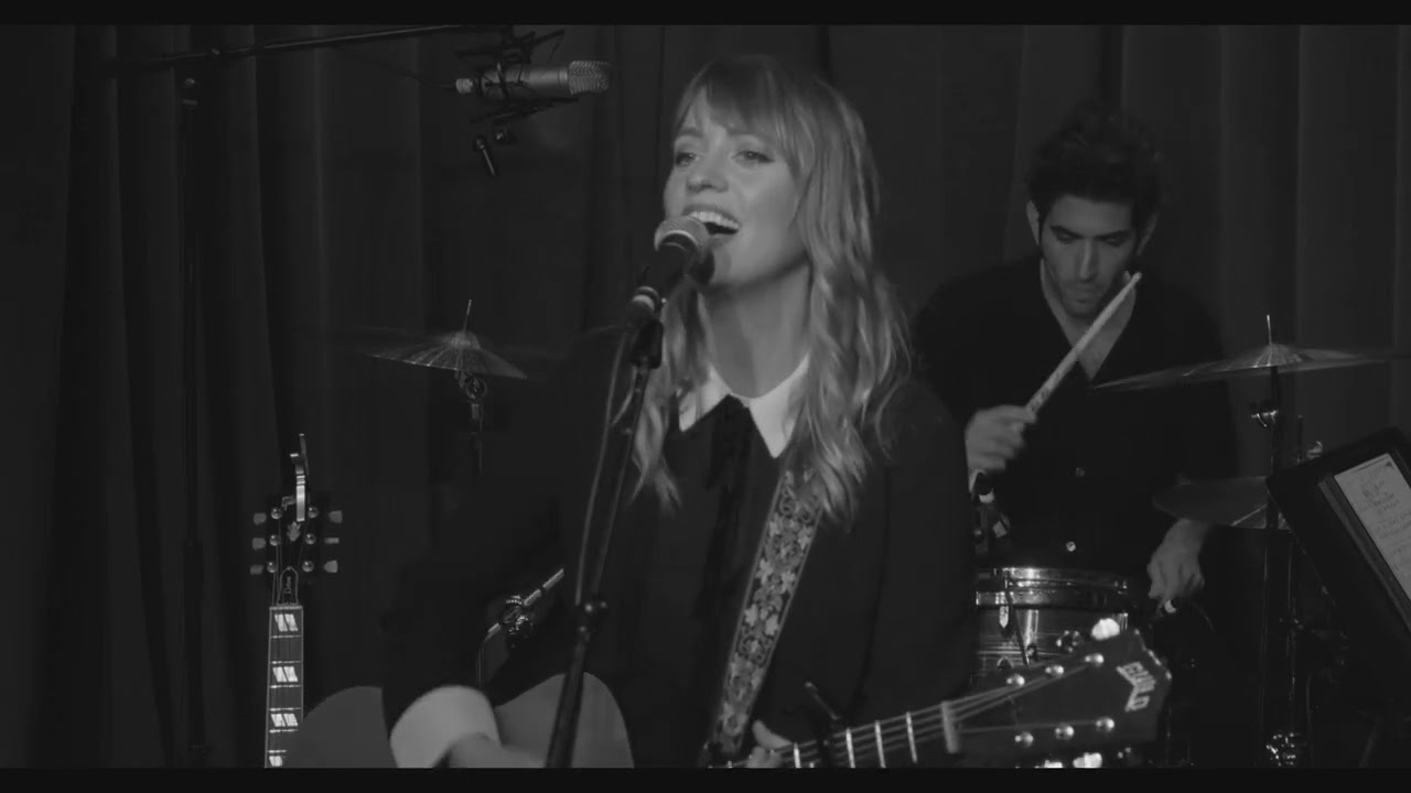 Alexz Johnson - Borderline - Live from Seasons American Tour '24