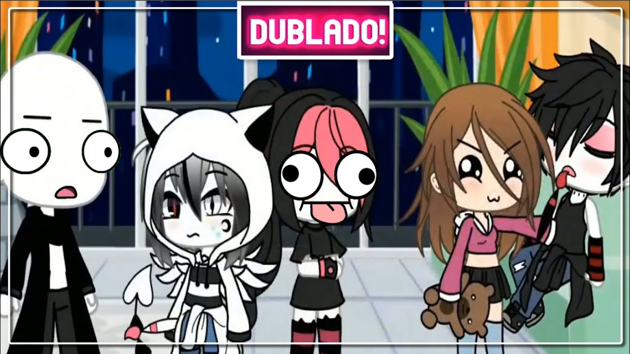 DUBLADO |  EM 