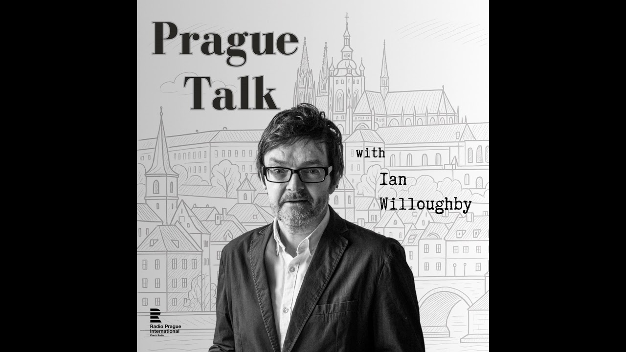 “The worst building is not the Don Giovanni”: Jan Bureš on '90s Prague architecture