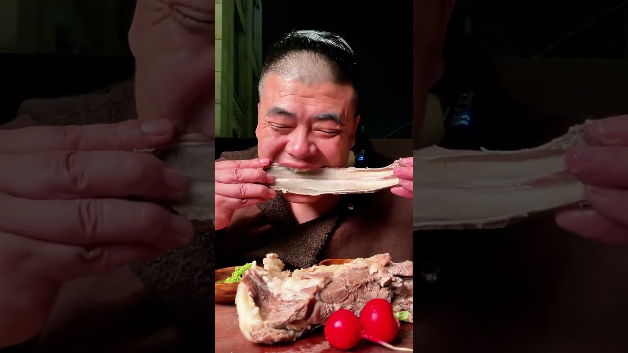 Офицер по рекомендации пищи Внутренней Монголии Ручное мясо