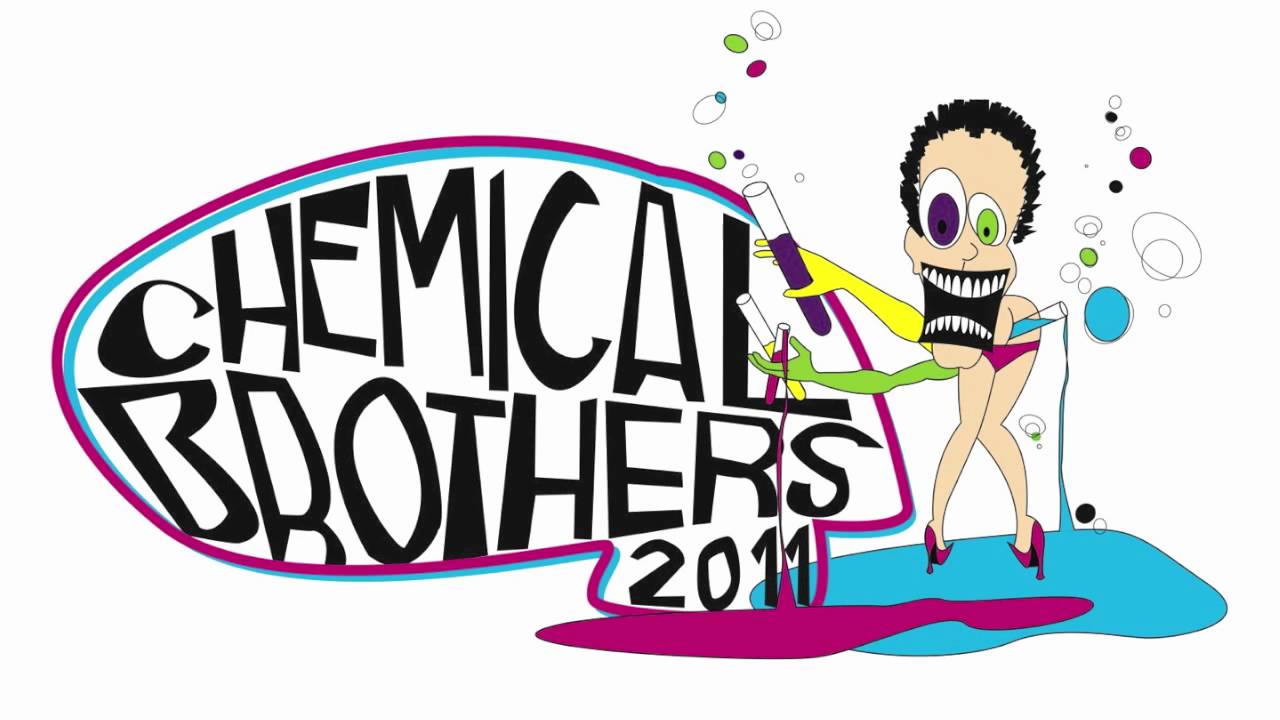 CHEMICAL BROTHERS 2011 - KETZ