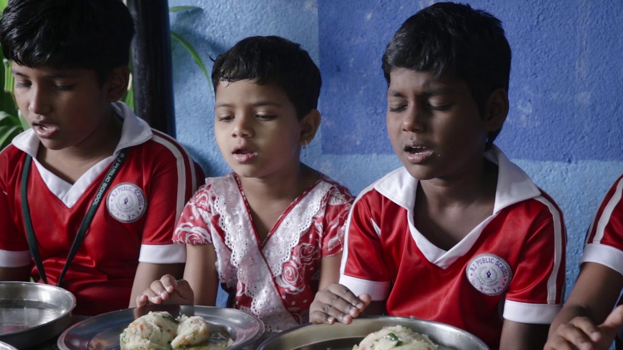Angel Orphanage - Documentary