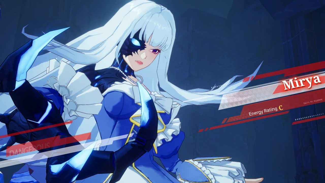 Farewell Mirya - Boss Fight | Crystal of Atlan | iOS