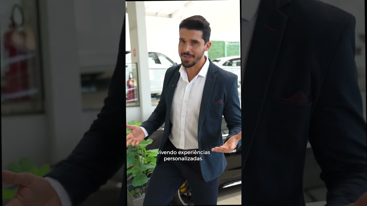 💎 Gatti. O verdadeiro significado do luxo