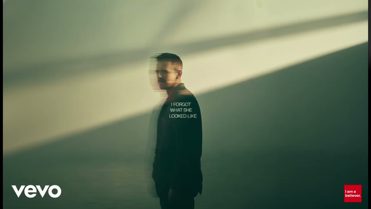 I forgot her face - Guybeliever (Alternate)