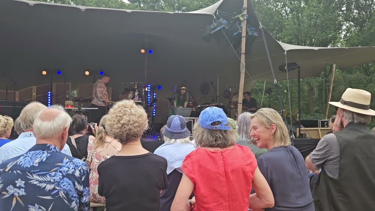 Tranen van Goud for HiiiT, Wonderfeel | Catharina Clement