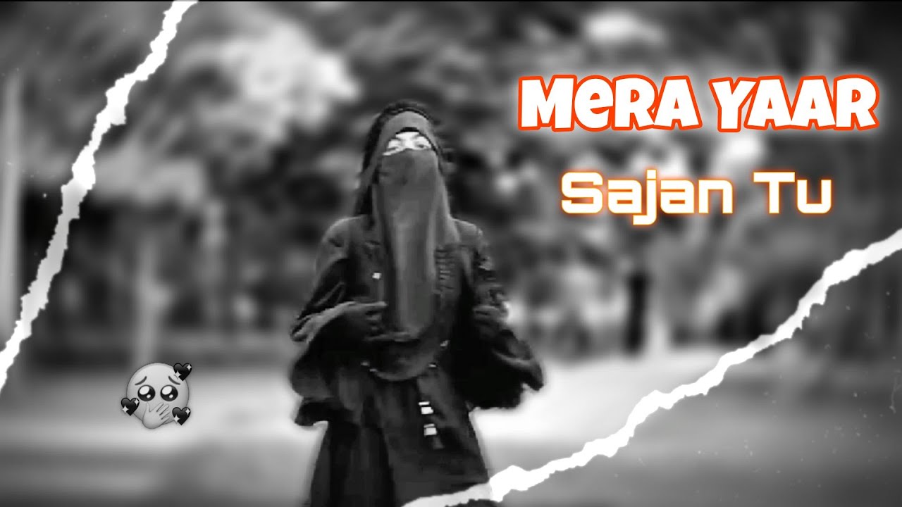 Mera Yaar Sajan Tu 🥺 IJAZAT (Slowed & Reverb) King Robiul 🍁 Queen Rupa 🥰 Nehaal Naseem x Mc Stan