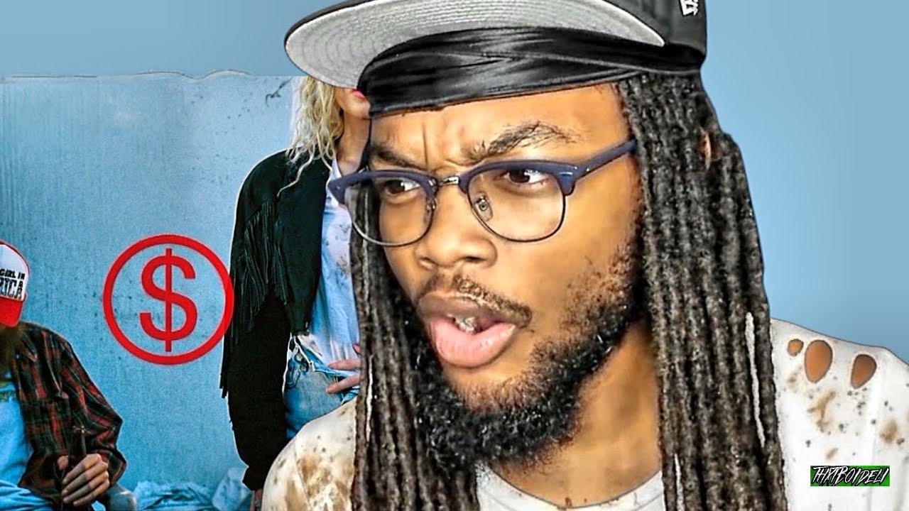 First Listen to Slayyyter... | DELI Reacts to WORST GIRL IN AMERICA (Album)