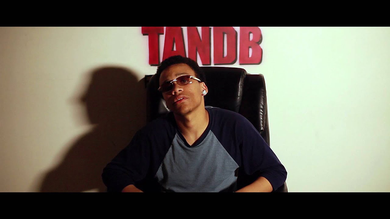 Tandbfilms Presents CJ Racks  