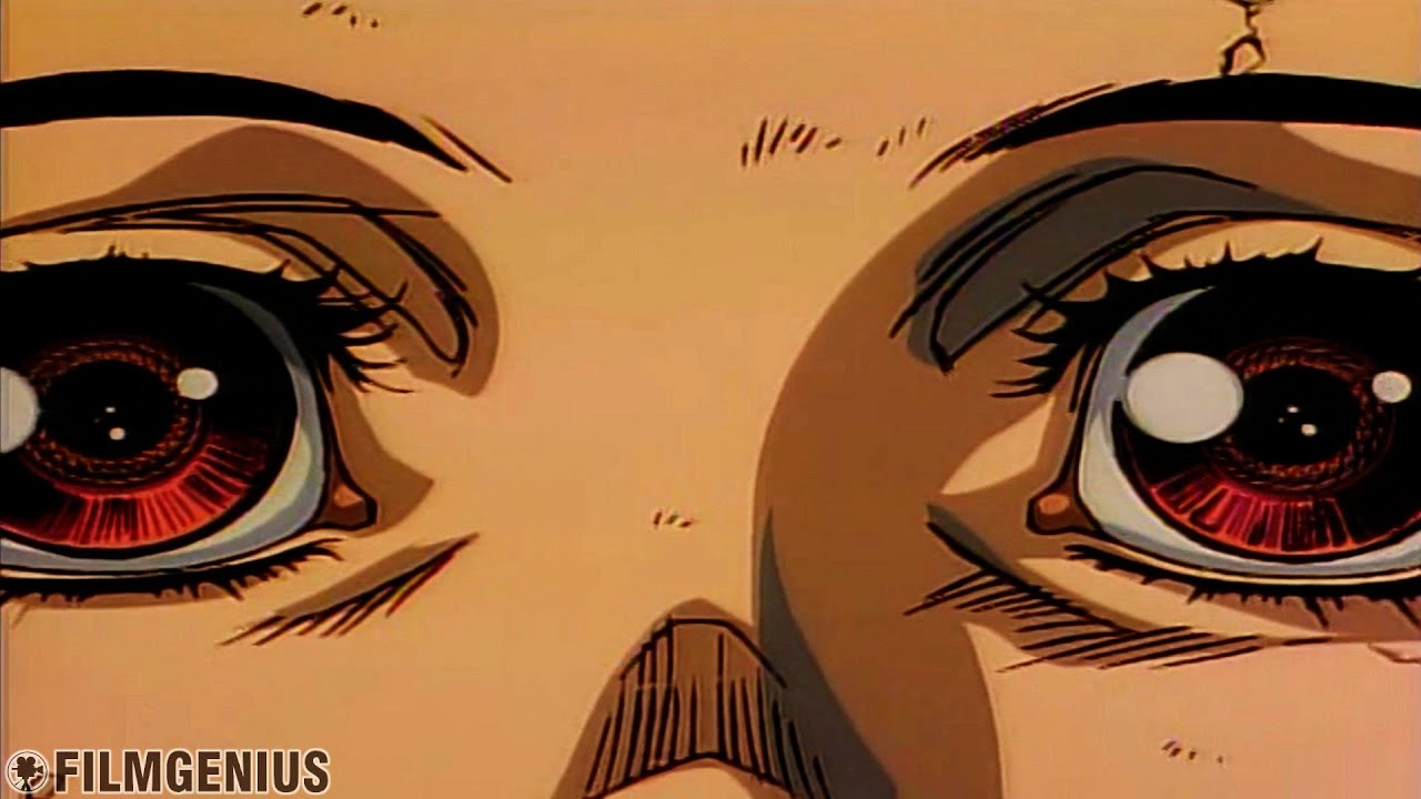 Review (Historical) – Battle Angel (1993)
