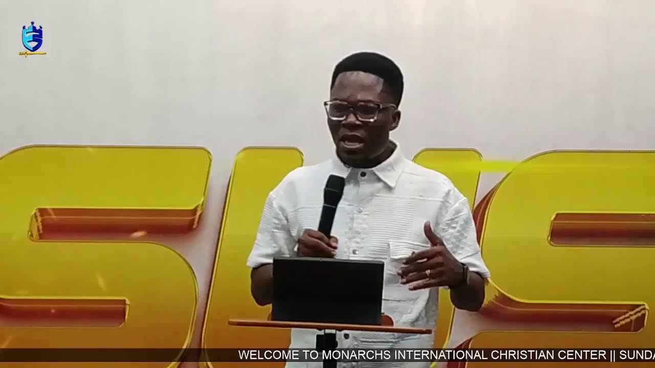 Tuesday Teaching Service