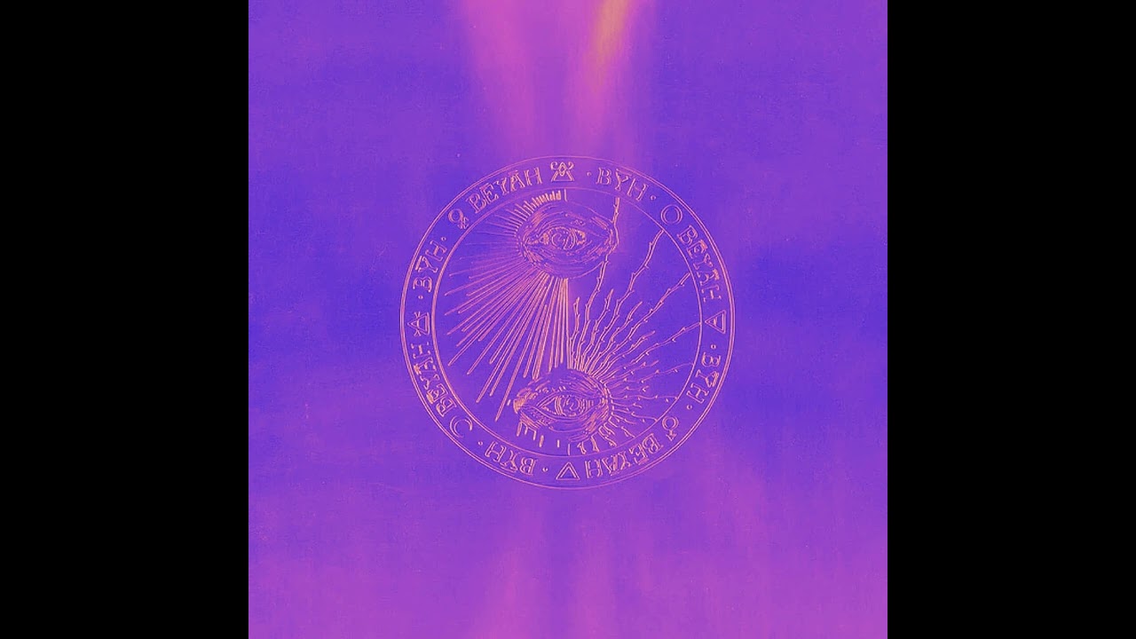 Damso - Impardonnable (slowed + reverb)