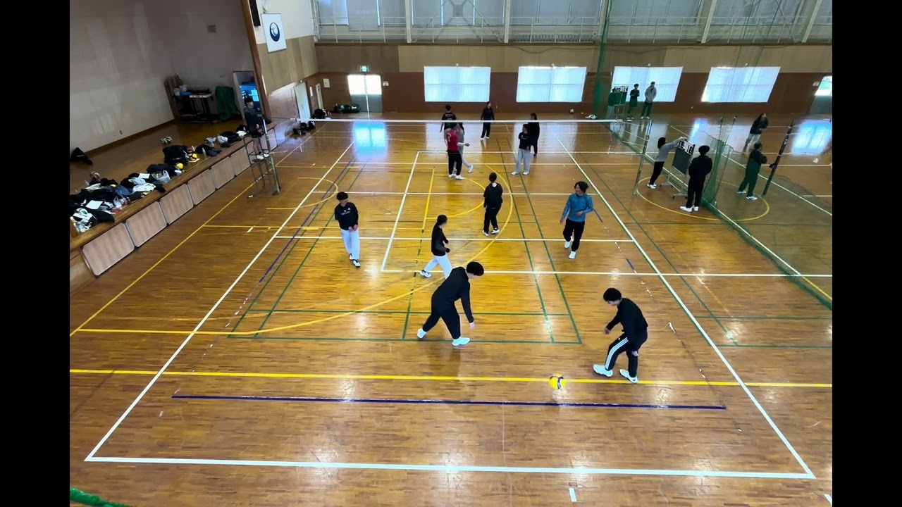 R8.1.25(日) 四万十交流大会《unknown VS ごちゃ②》