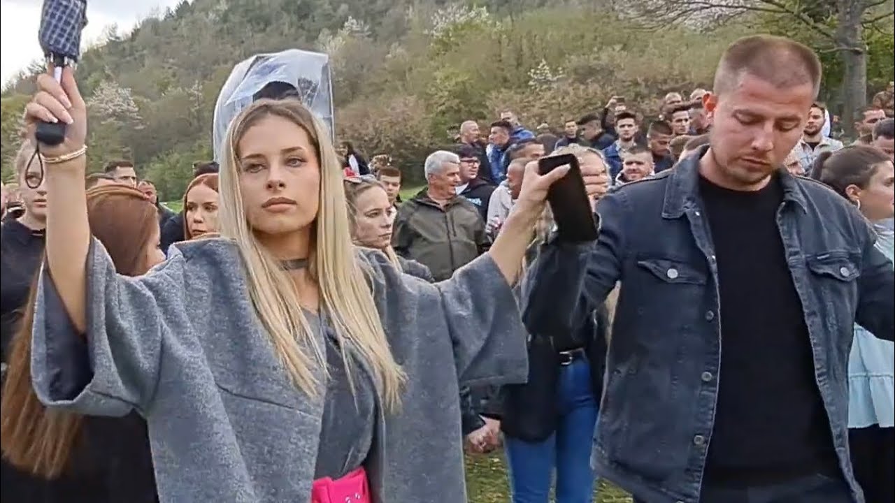GORA RAGIP,RABECKE LJIVADJE-DJUREN(Porodicna arhiva)
