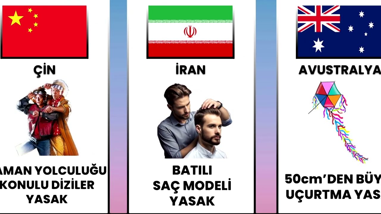 Dikkat! Bunları Yaparsanız Hapise Bile Girebilirsiniz!