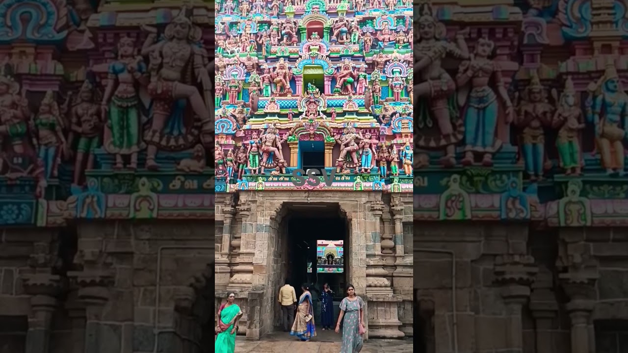 Angarahan Sevvai Sthalam Vaitheeswaran Koil 🙏 click 👆 to watch full video 