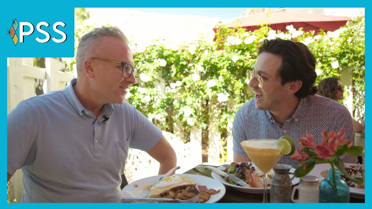 3 Amazing Breakfast Spots!!! | Dining Out For Life Series PART 1