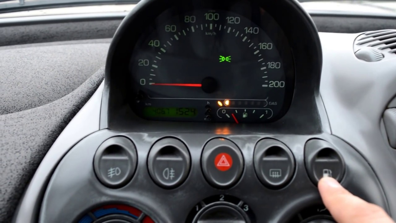 Full review Fiat Multipla 1.6 16V Bipower 2000