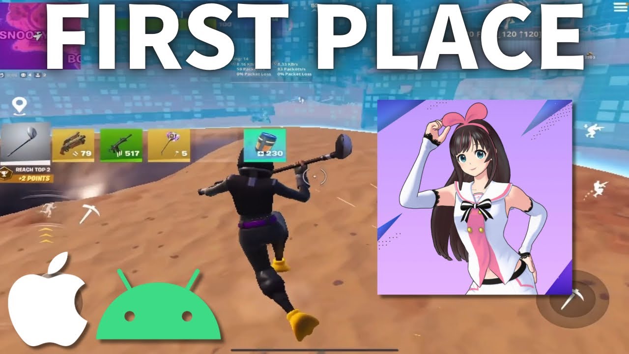 I ACTUALLY Won A Skin Cup…