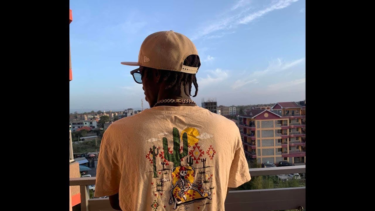 Jujamaica Late Night Stream (usiku Sacco)