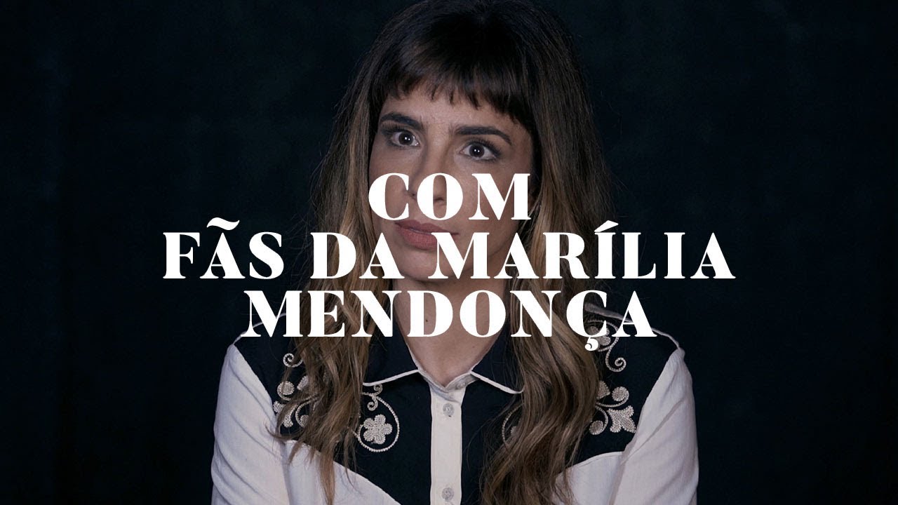 Tudo | Maria Ribeiro | Sofrência