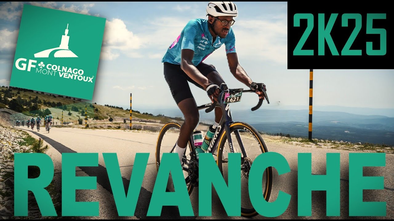Comment gagner 200 PLACES au GF Mont Ventoux sans &ecirc;tre plus fort ? (TUTO 2026)